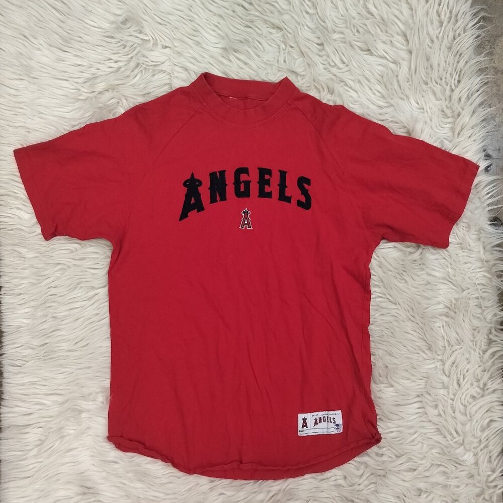 MLB Anaheim Angels T-Shirt